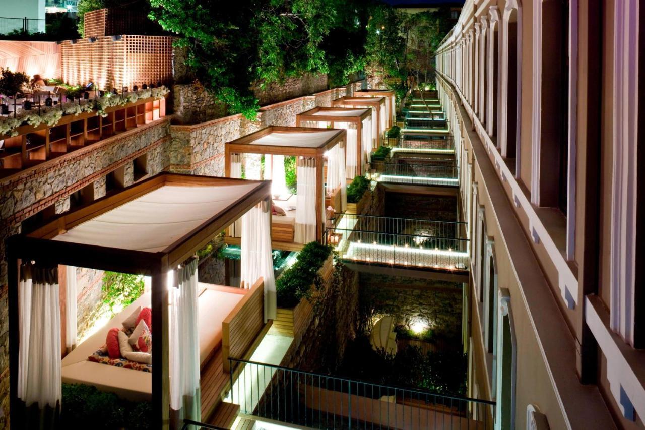 W (adults Only) Istanbul