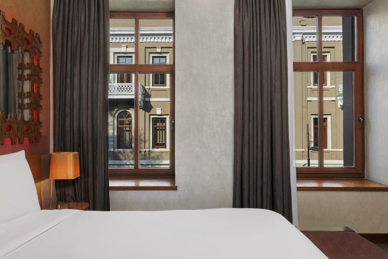 Hotel W (adults Only) Istanbul