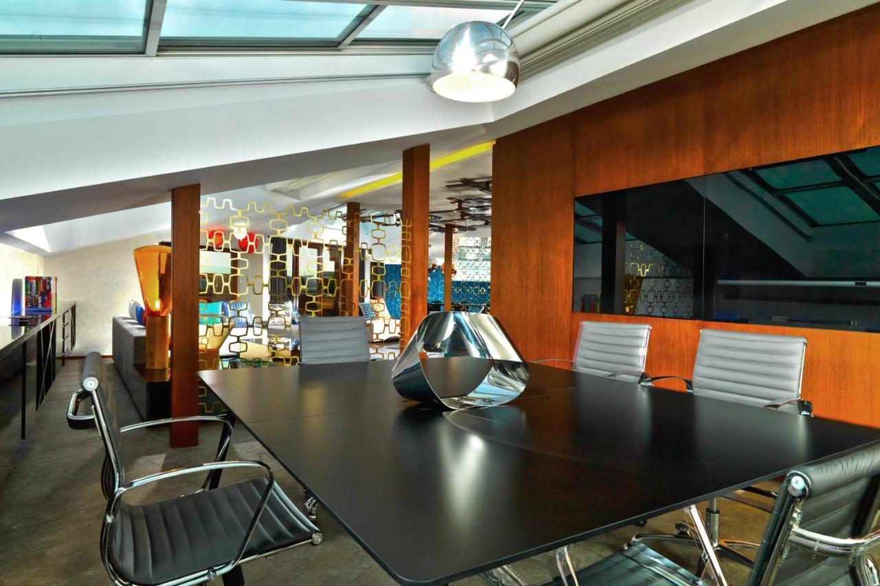 W (adults Only) Hotel