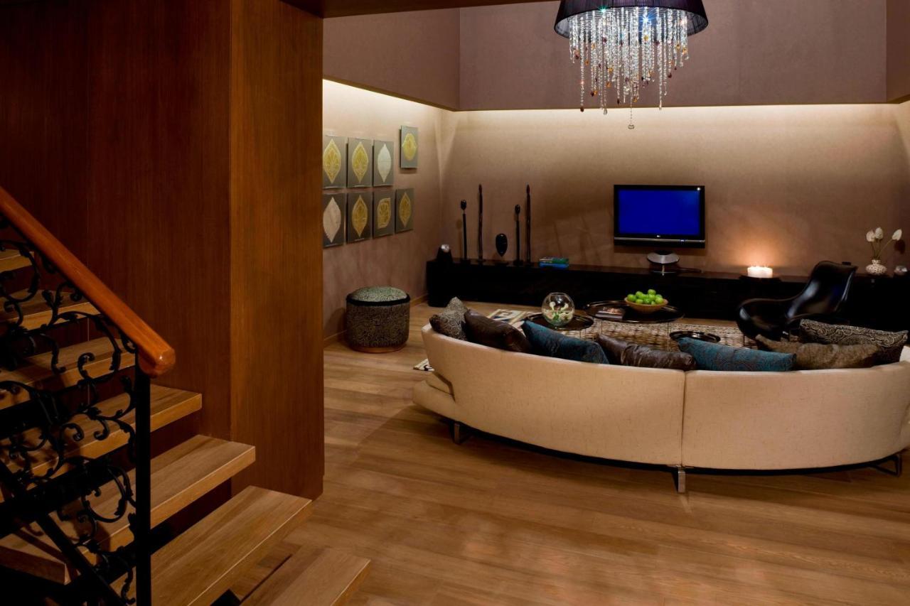 W (adults Only) Hotel Istanbul