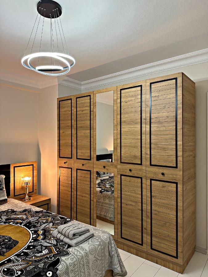 Cihangir Ekinci Plaza -2- Apartamento Istambul