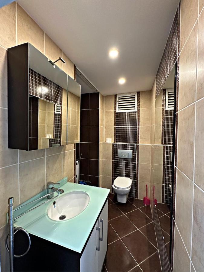 Cihangir Ekinci Plaza -2-