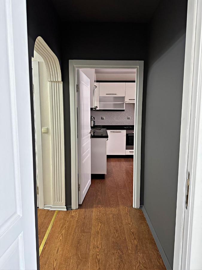 Apartamento Cihangir Ekinci Plaza -2- *