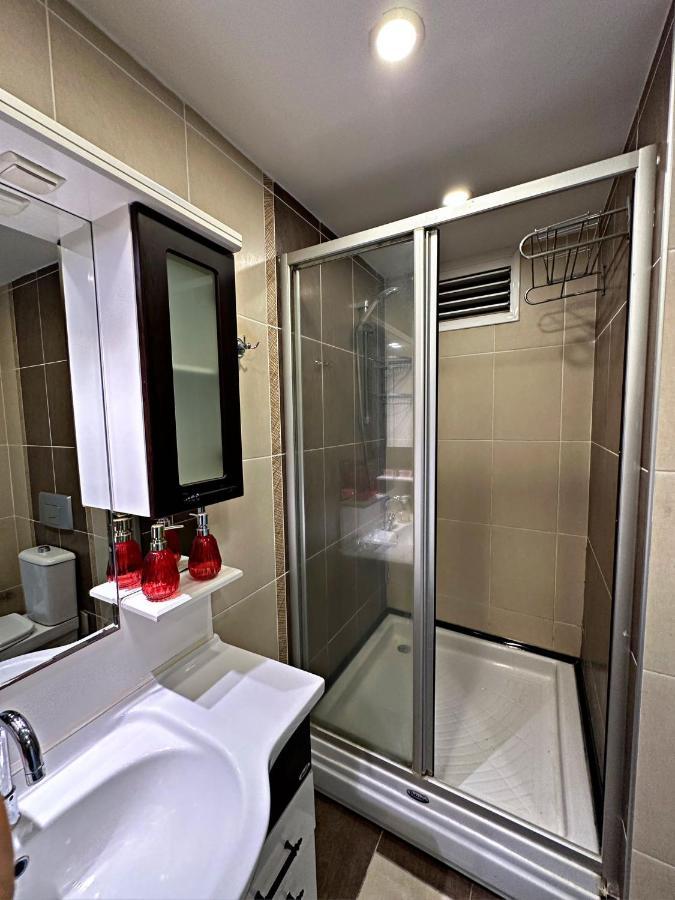Apartamento Cihangir Ekinci Plaza -2- Istambul