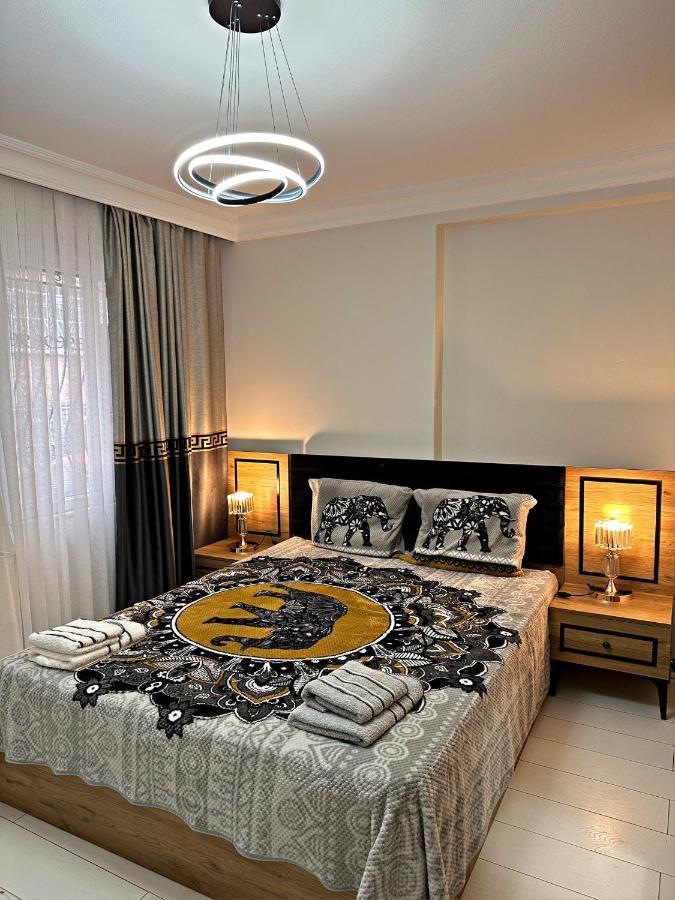 Cihangir Ekinci Plaza -2- Apartamento