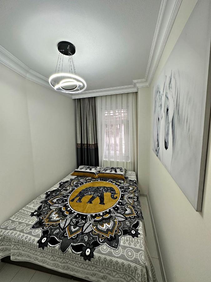Cihangir Ekinci Plaza -2- Apartamento *