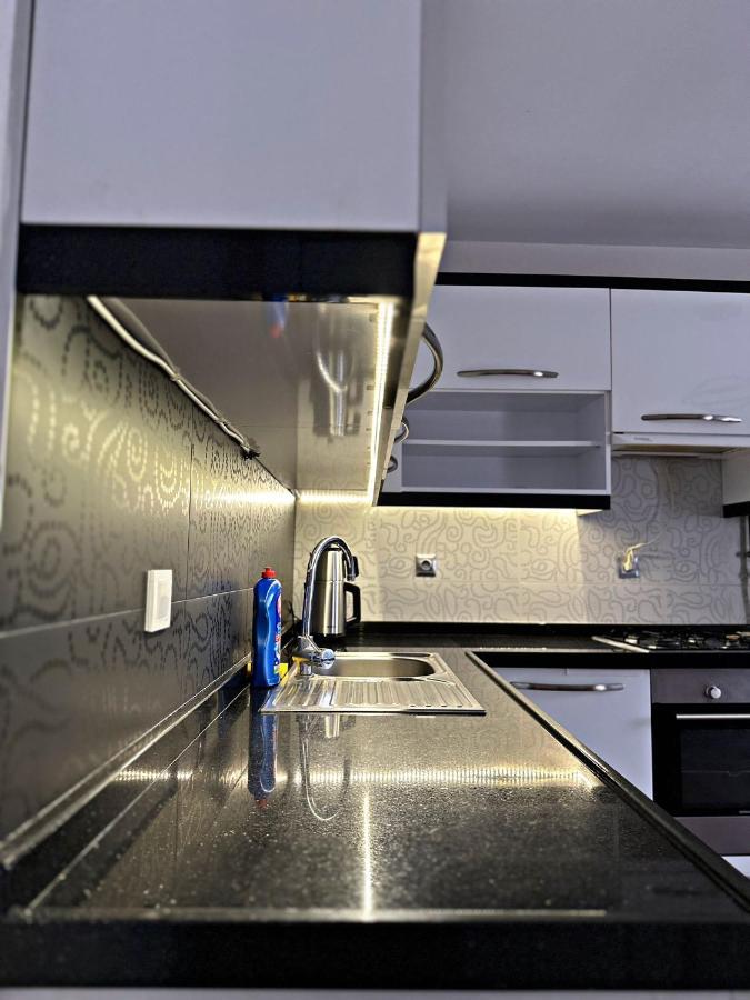 Cihangir Ekinci Plaza -2- Apartamento