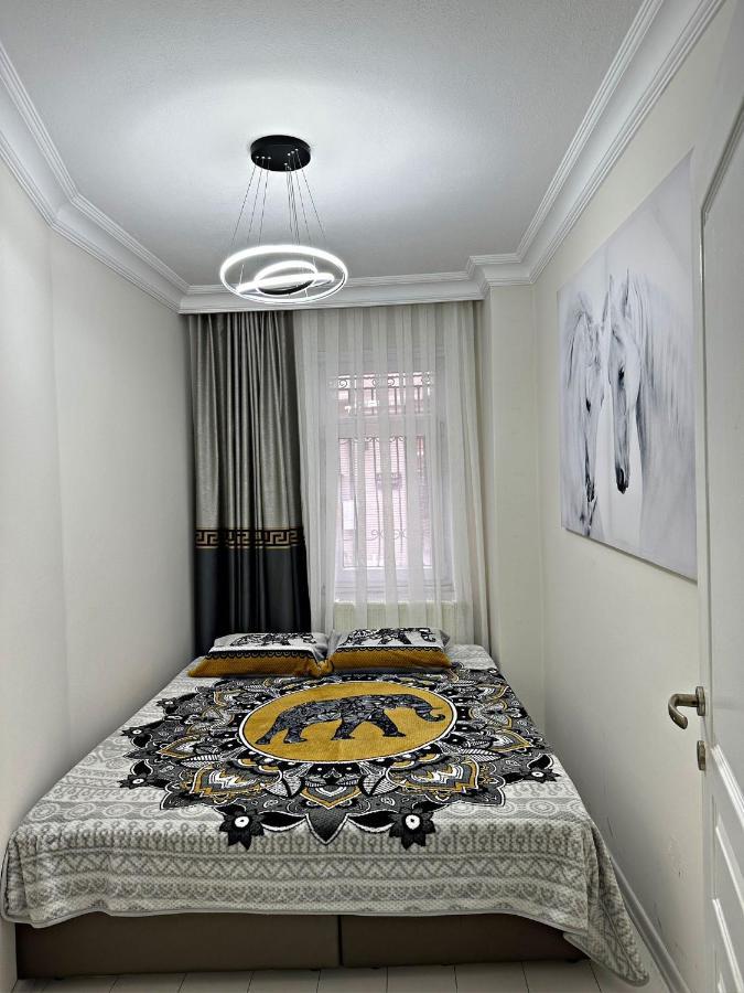 Cihangir Ekinci Plaza -2-