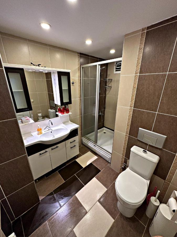 Cihangir Ekinci Plaza -2-