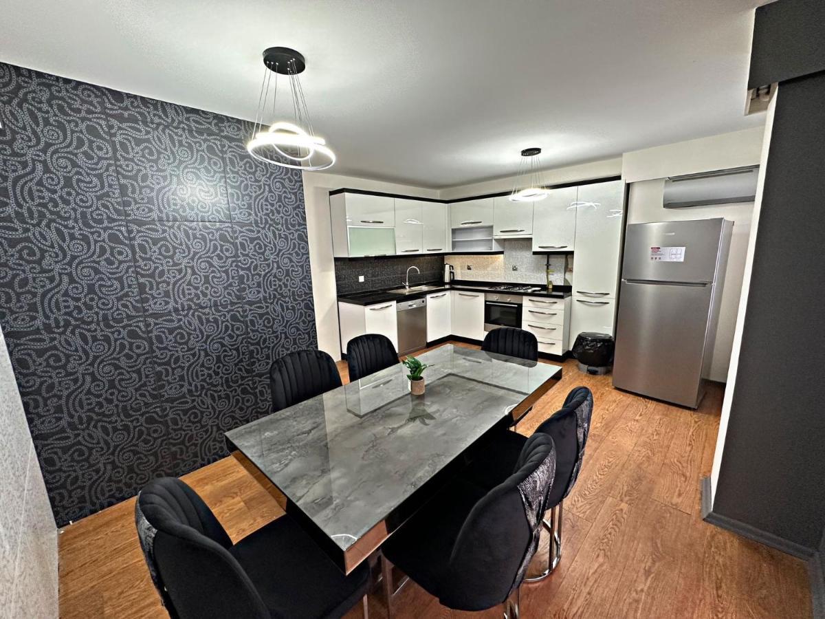 Apartamento Cihangir Ekinci Plaza -2- *