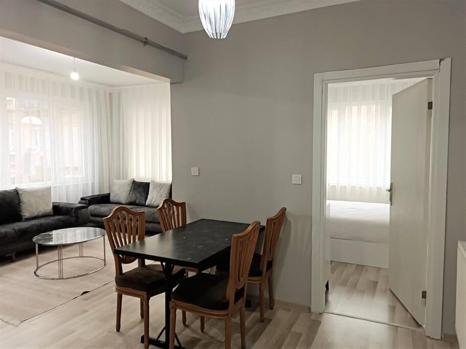 Asmin's House In Fatih Apartment Istanbul