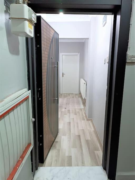Asmin's House In Fatih *
