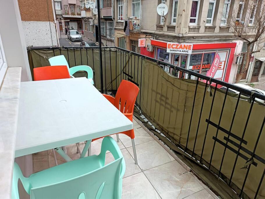 Apartment Asmin's House In Fatih *