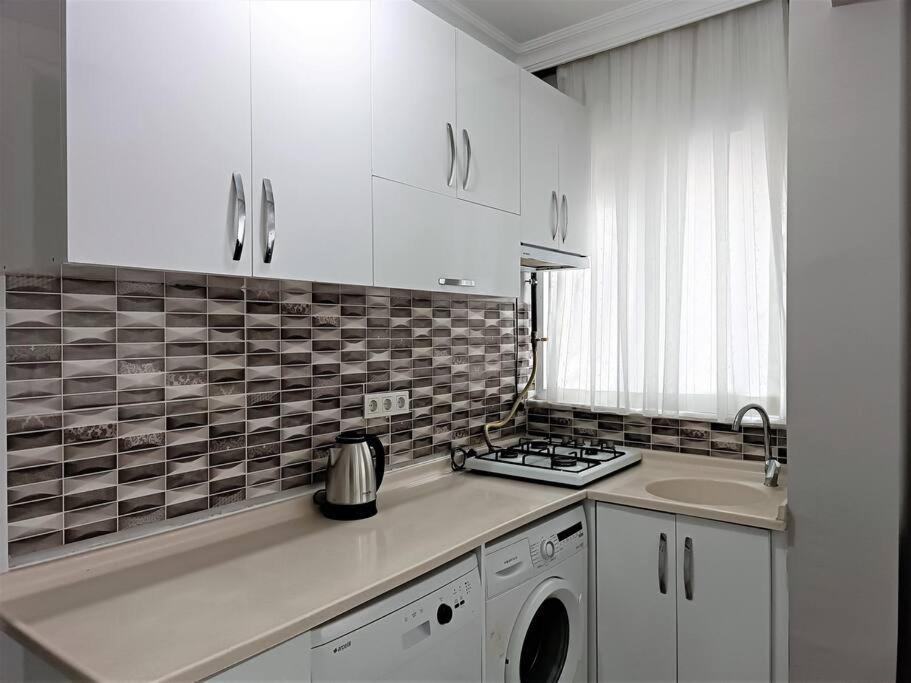 Apartment Asmin's House In Fatih Istanbul