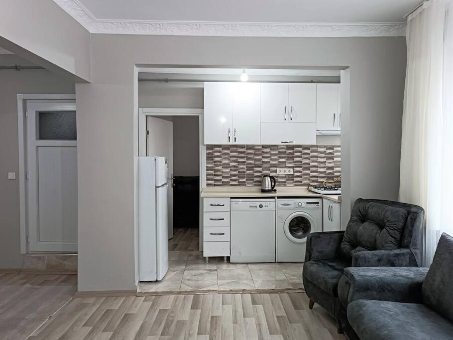 Apartment Asmin's House In Fatih Istanbul