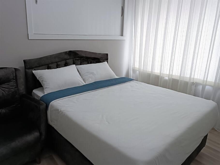 Asmin's House In Fatih Apartment *