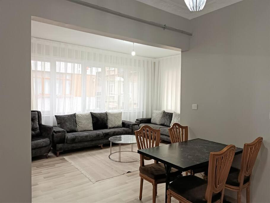 Asmin's House In Fatih Apartment Istanbul