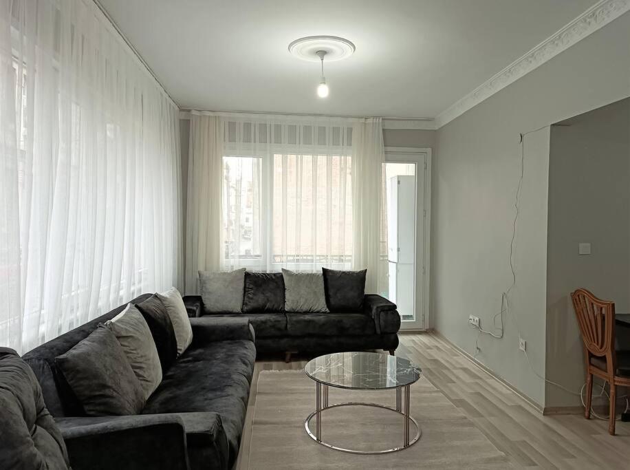 Asmin's House In Fatih *