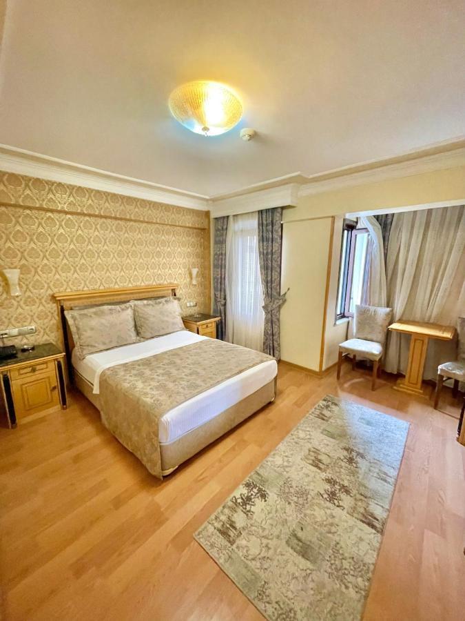 Taksim 3* Istanbul