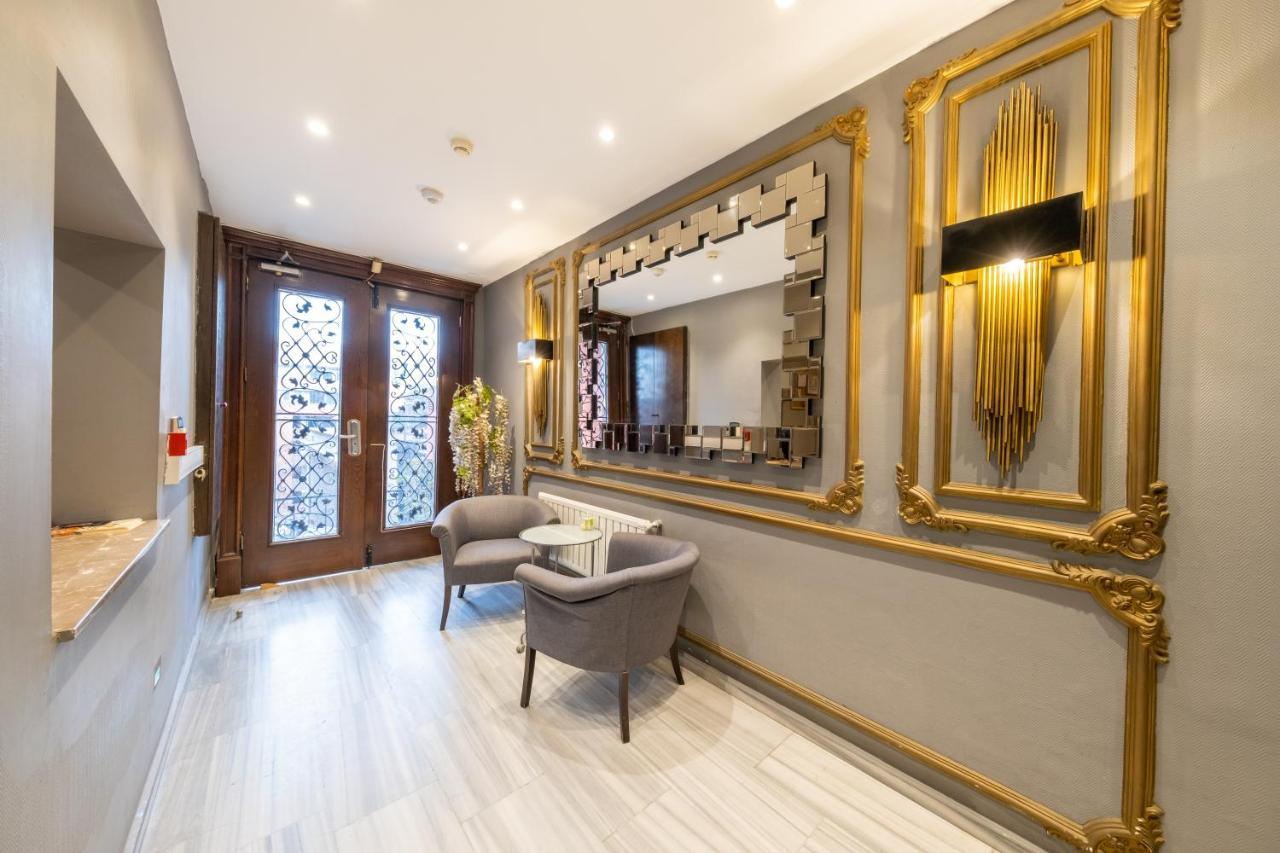 King Besiktas Apartment Istanbul