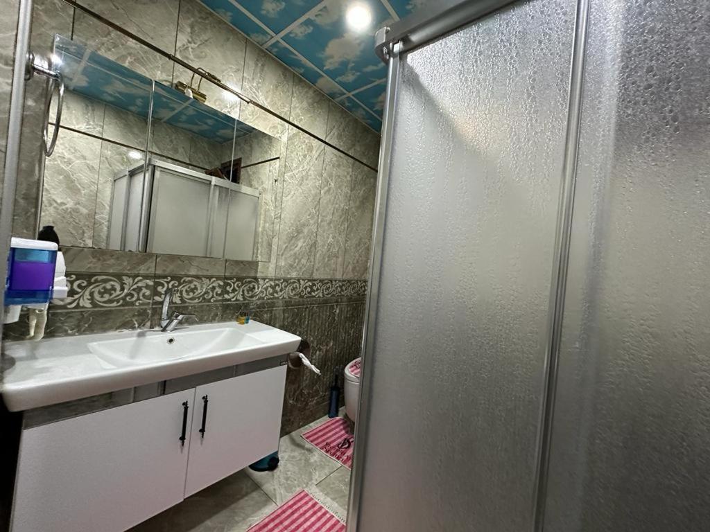 Taksim Galata Port Cihangir By-Aydin Family Hotel And Flats - Premium Category