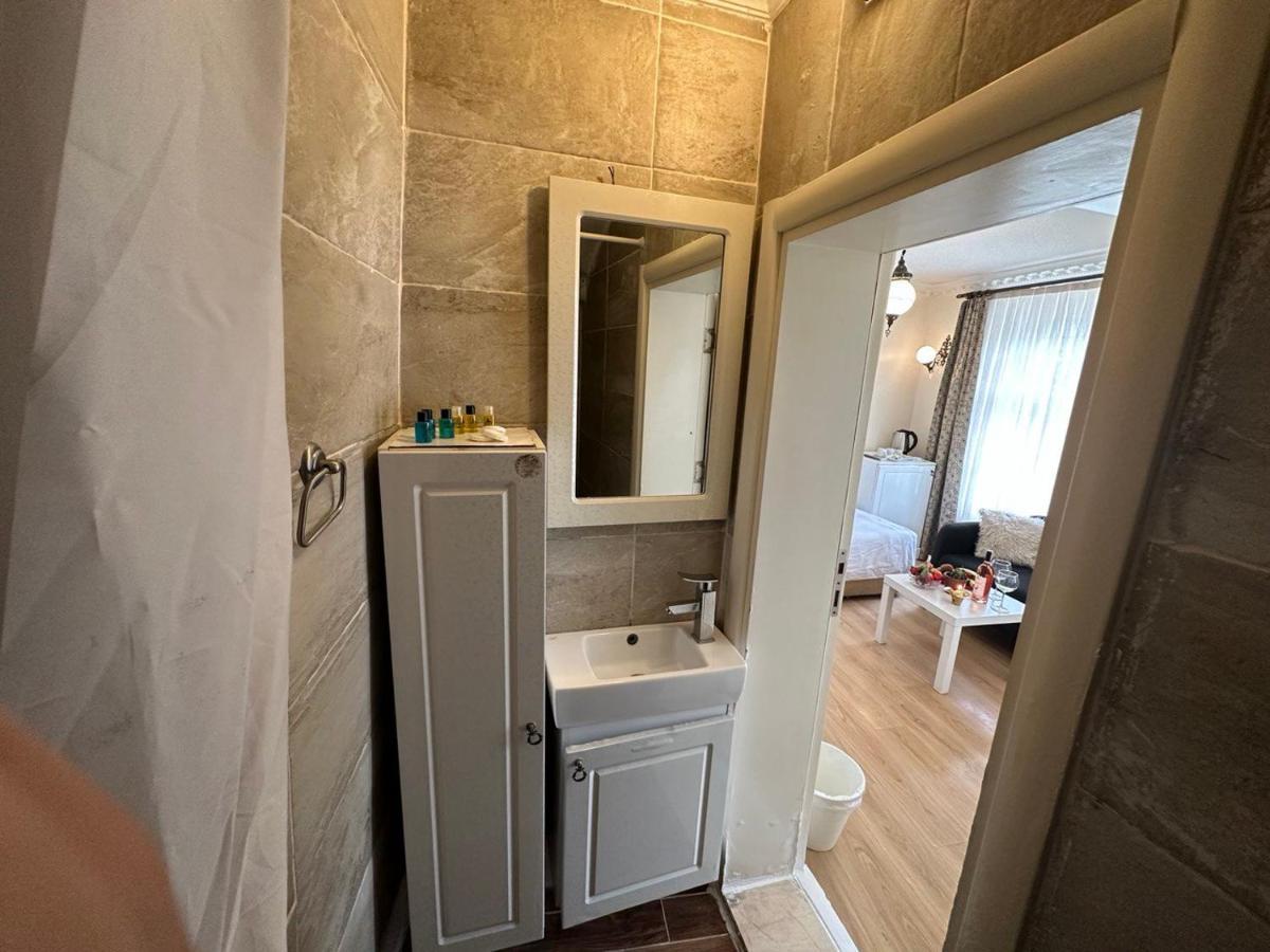 Shima House Apartment Istanbul