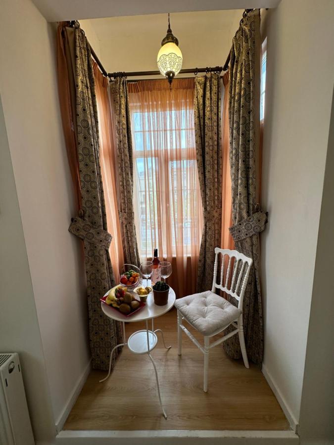 Shima House Apartment Istanbul
