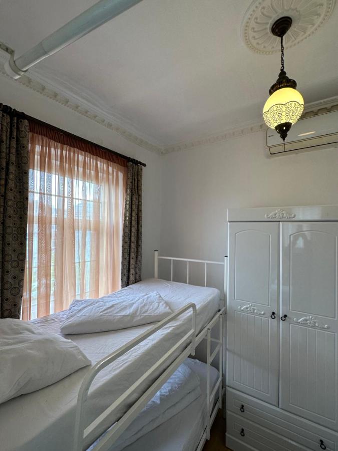 Apartment Shima House Istanbul