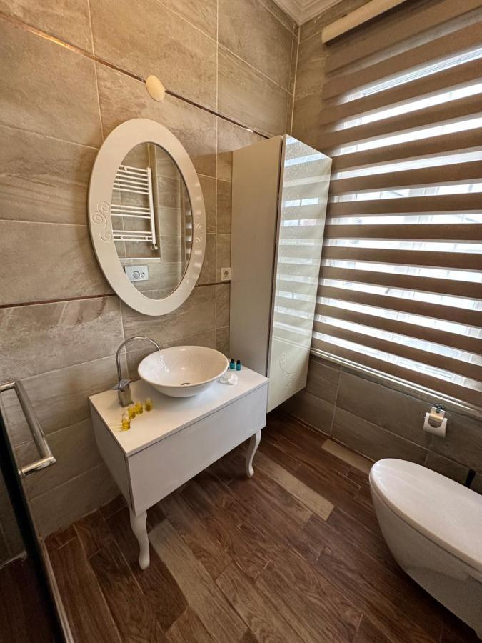 Shima House Apartment