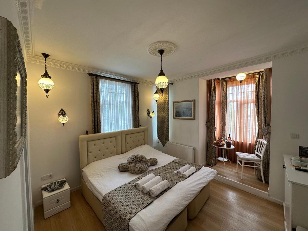 Apartment Shima House Istanbul