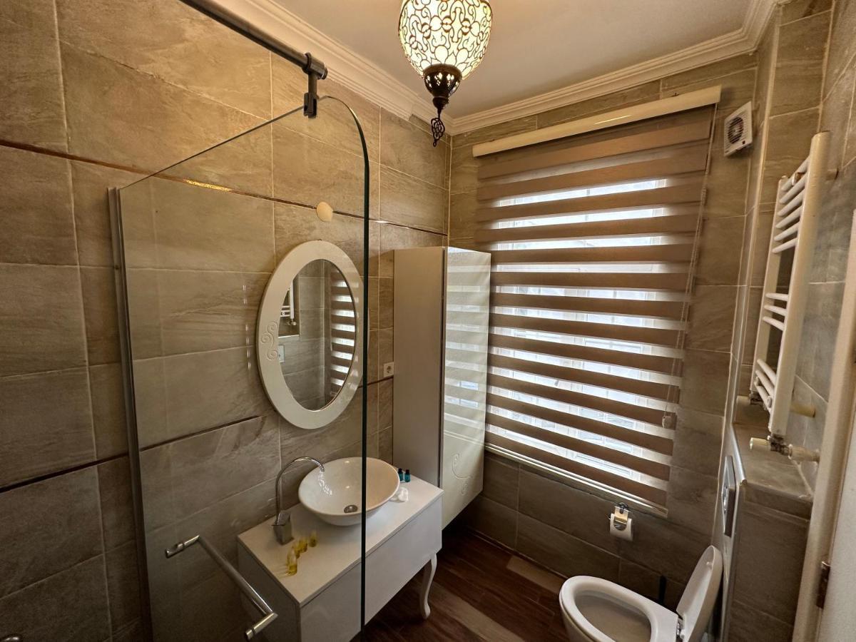 Shima House Istanbul