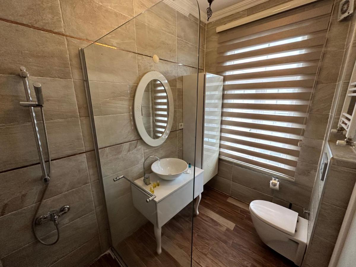 Shima House Apartment