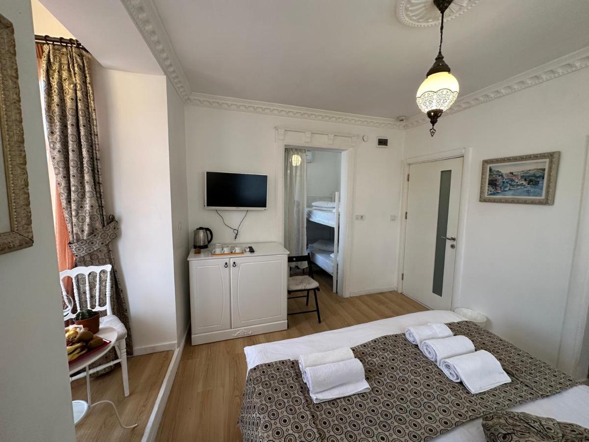 Apartment Shima House