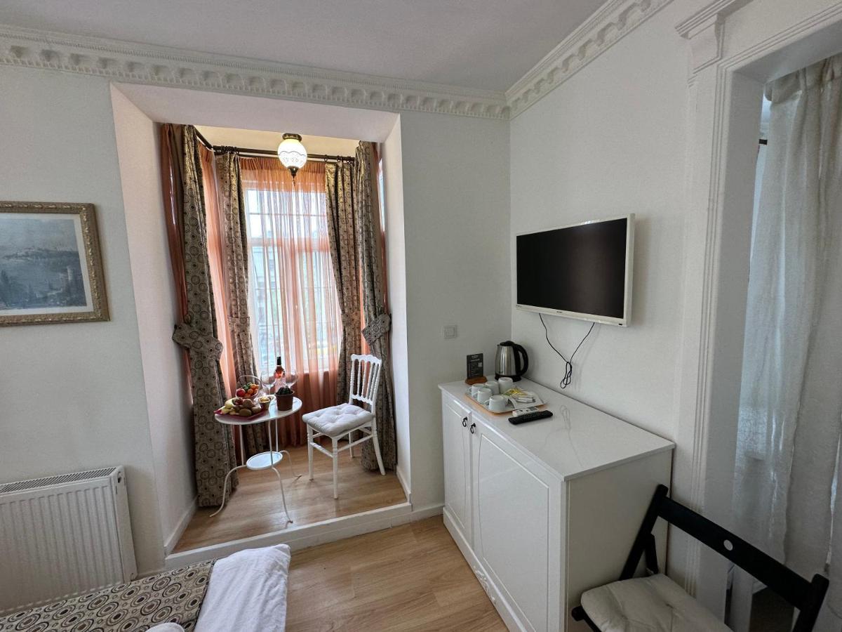 Shima House Apartment Istanbul