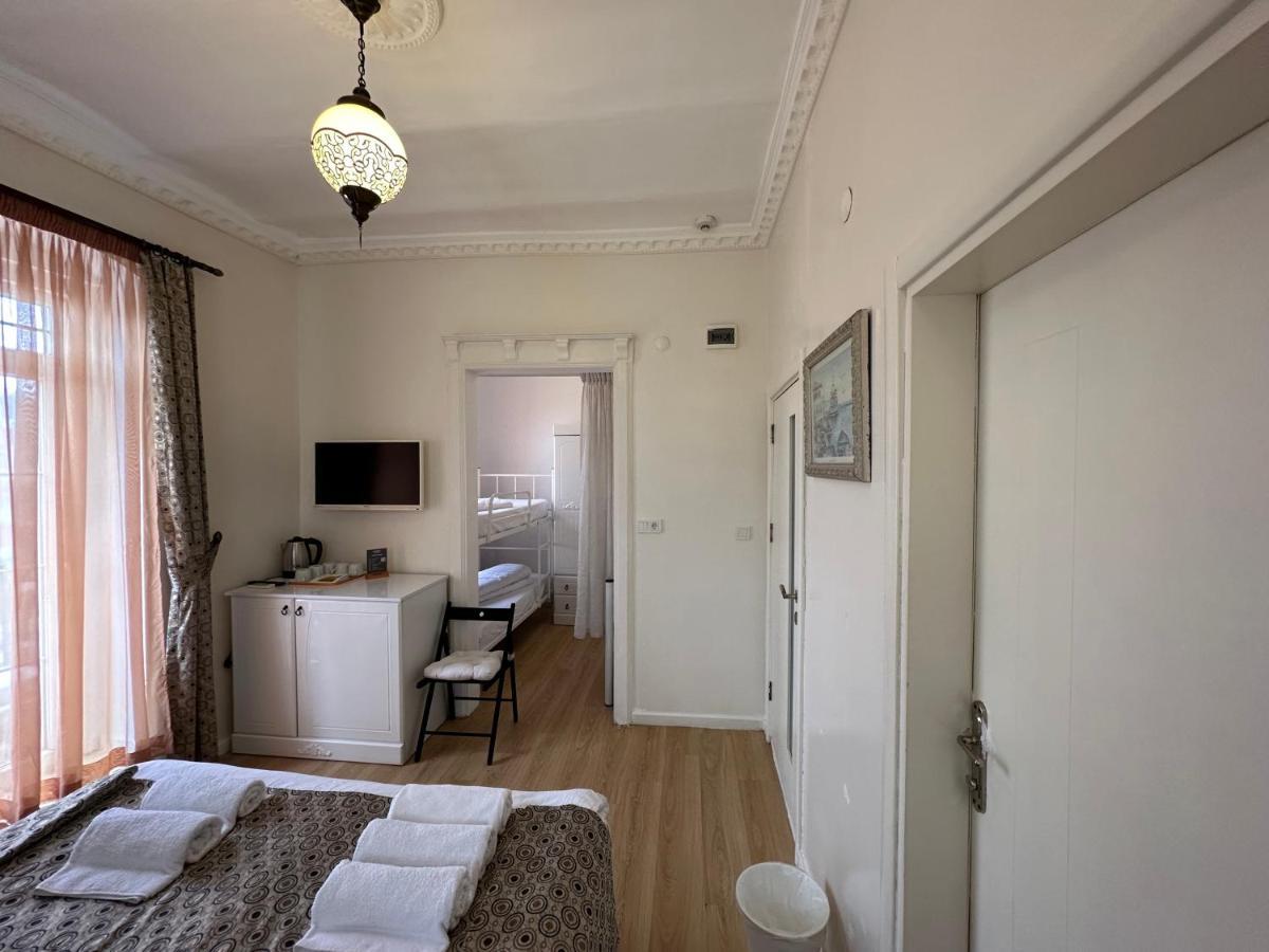 Apartment Shima House