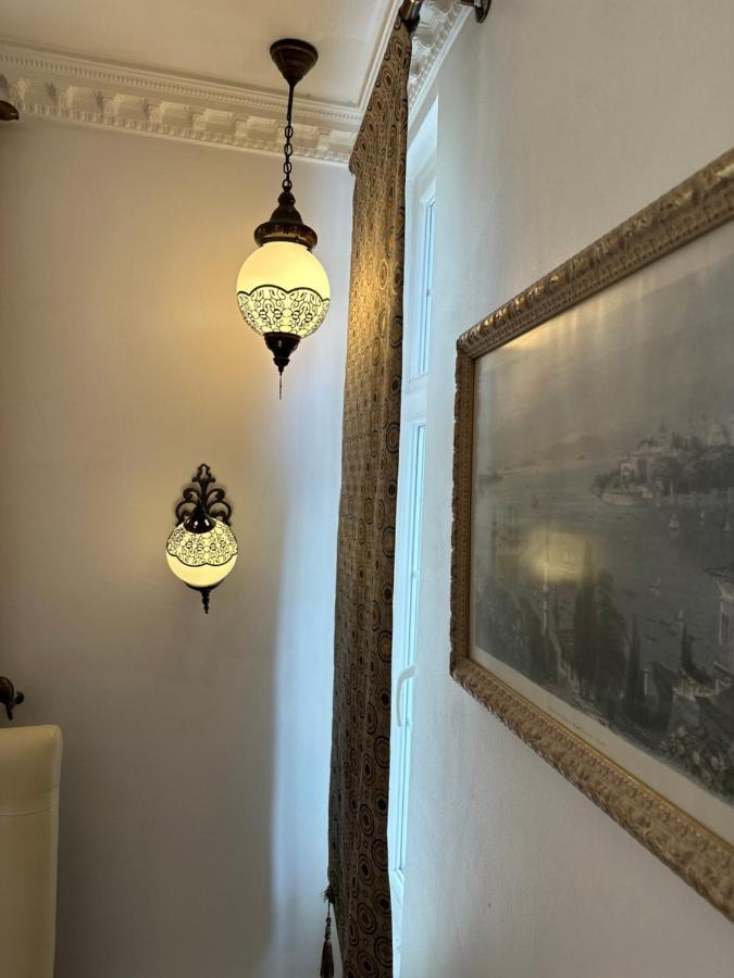 Shima House Apartment