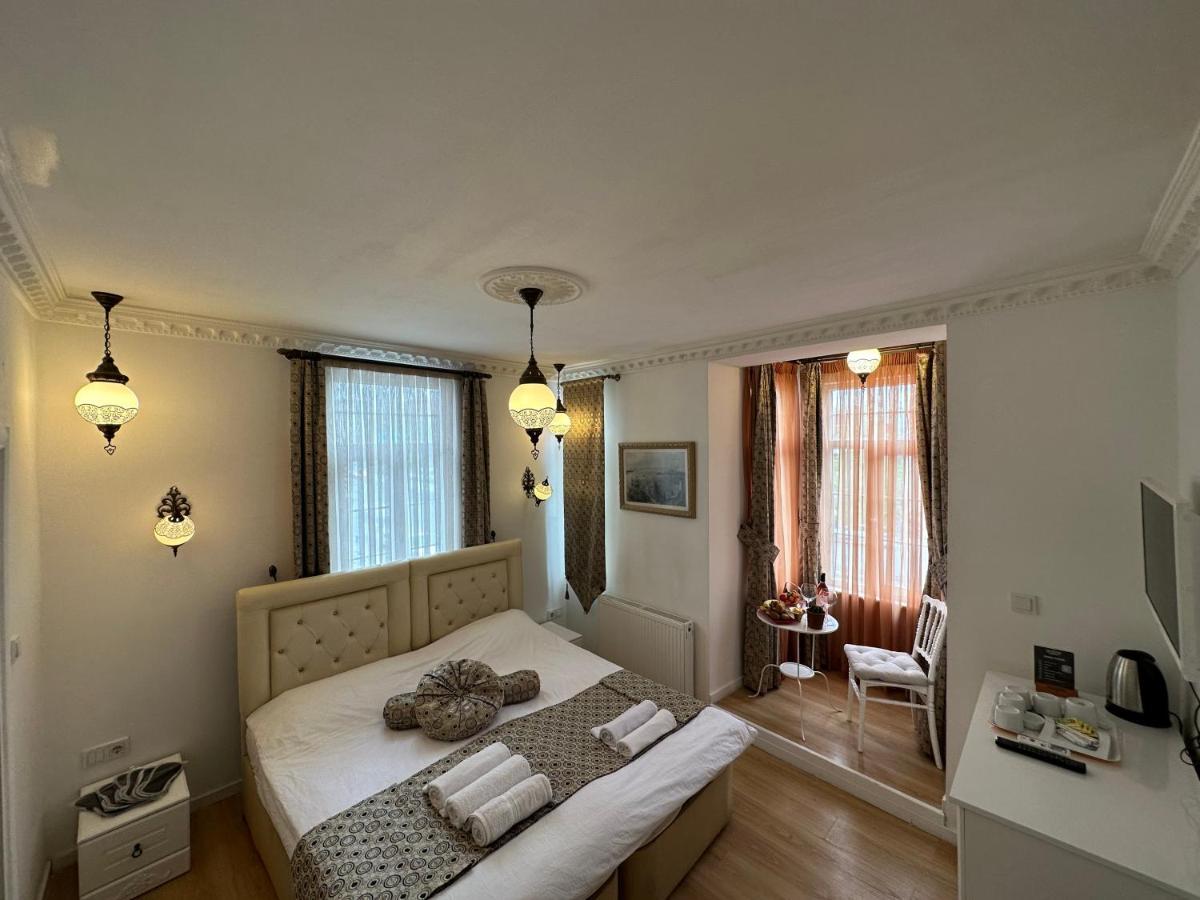 Shima House Apartment Istanbul