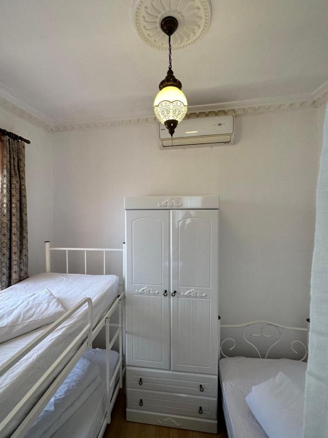 Shima House Apartment Istanbul