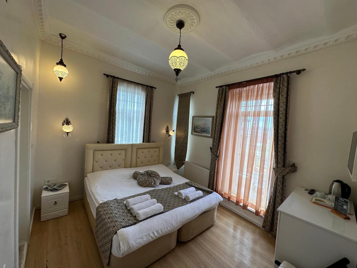 Shima House Apartment Istanbul