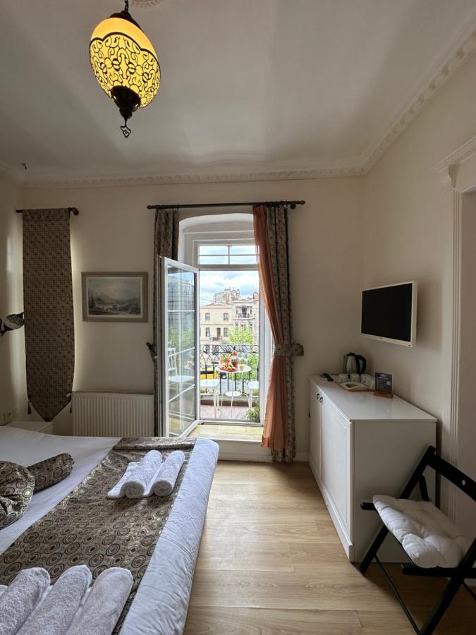 Shima House Apartment Istanbul