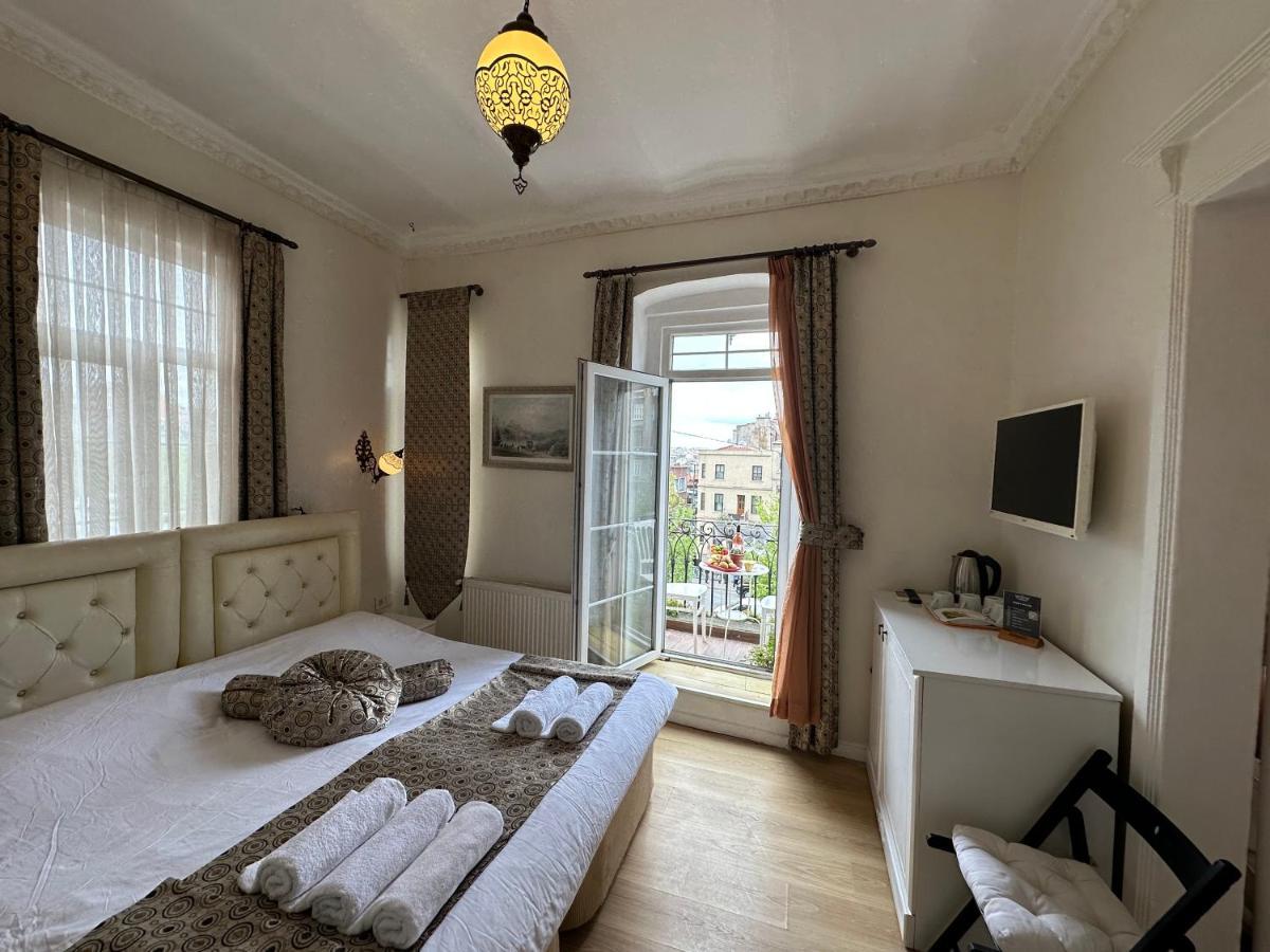 Shima House Apartment Istanbul