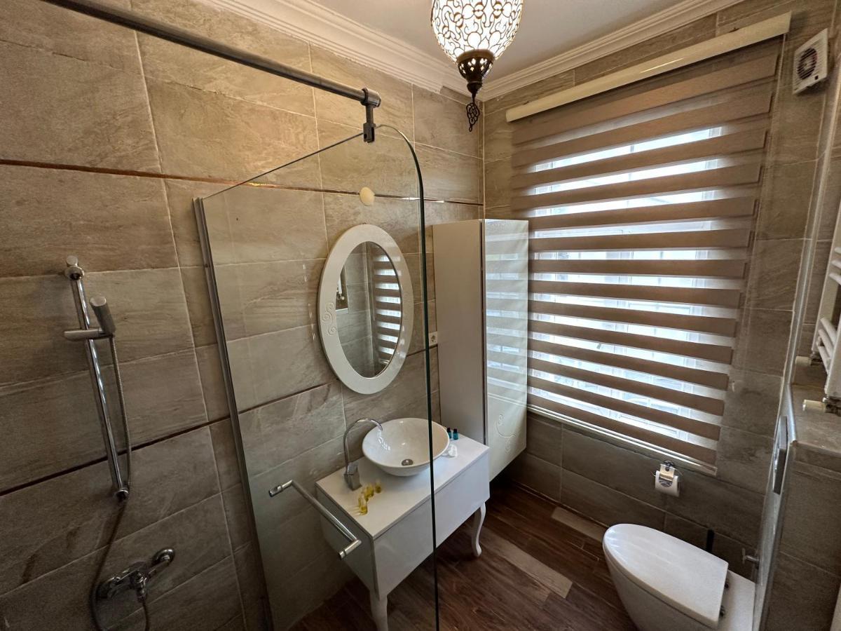 Apartment Shima House
