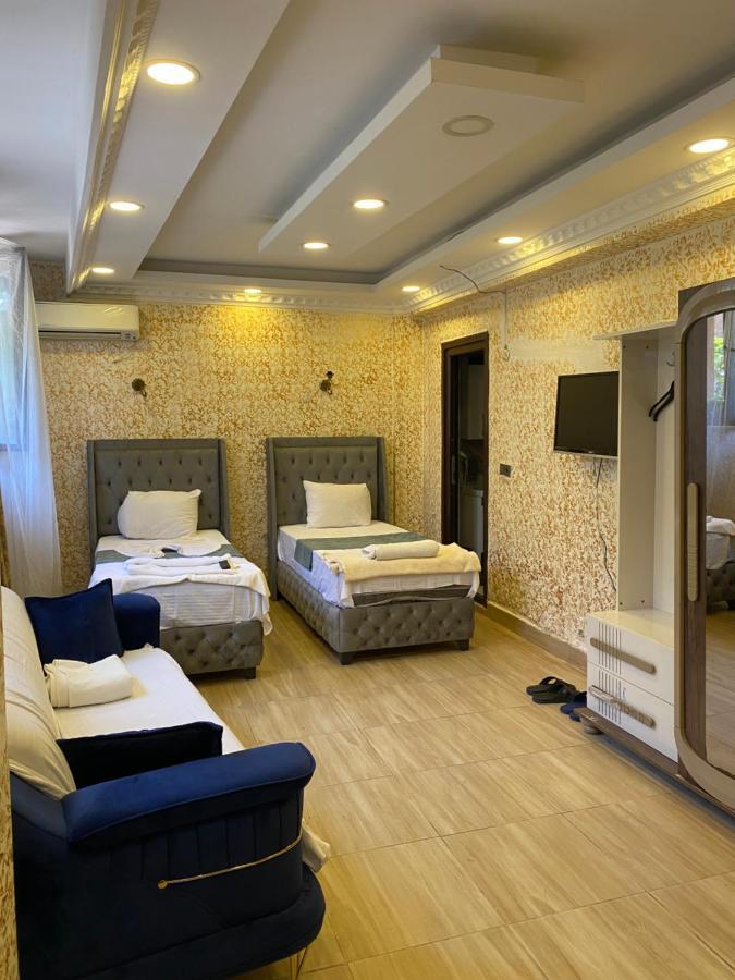 Ayasofya Family Apart Aparthotel Istanbul