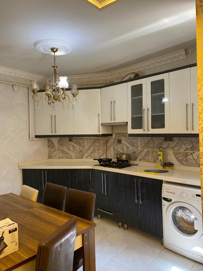 Ayasofya Family Apart Aparthotel *