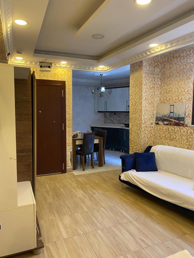 Aparthotel Ayasofya Family Apart