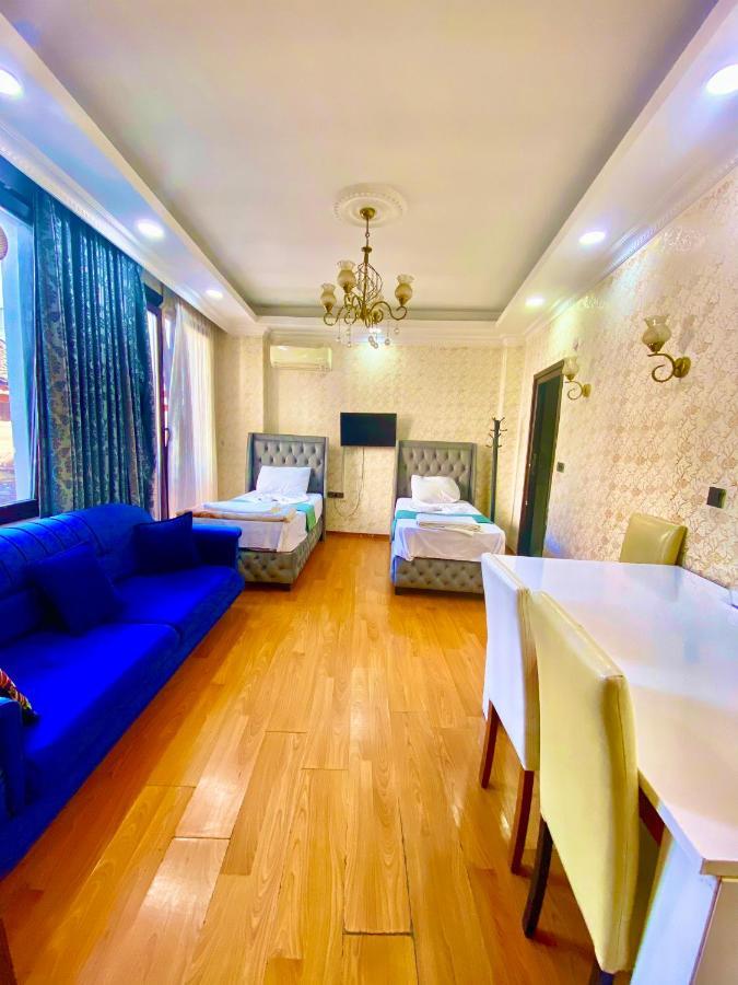 Ayasofya Family Apart Aparthotel Istanbul