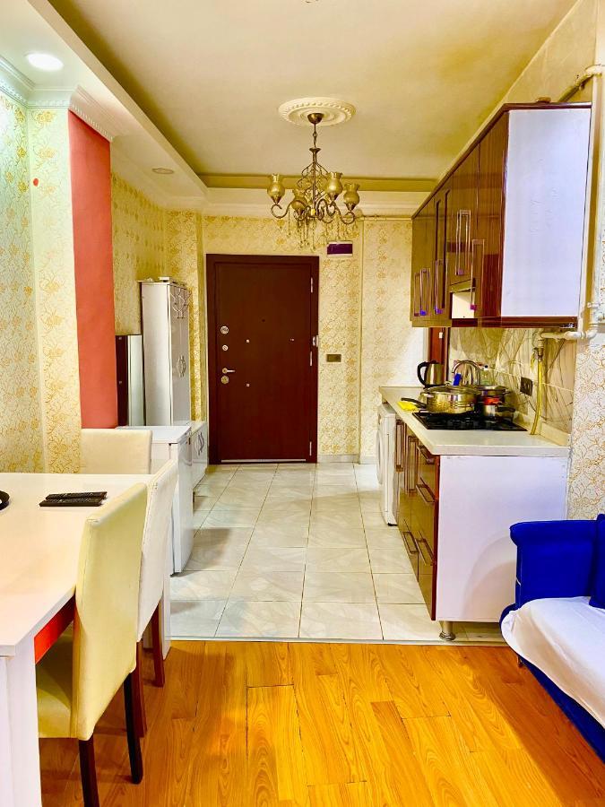 Ayasofya Family Apart Aparthotel *