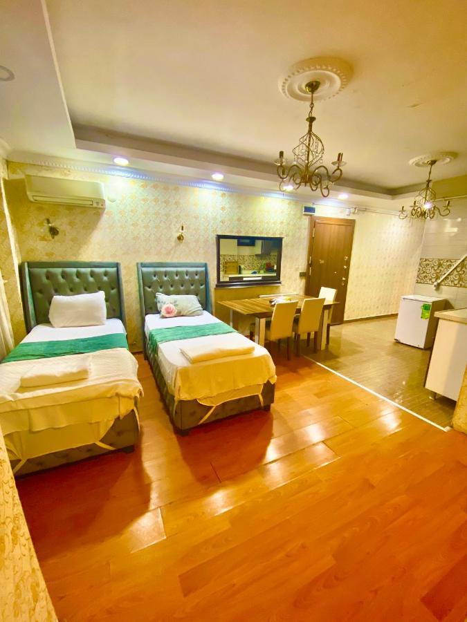 Ayasofya Family Apart Aparthotel Istanbul