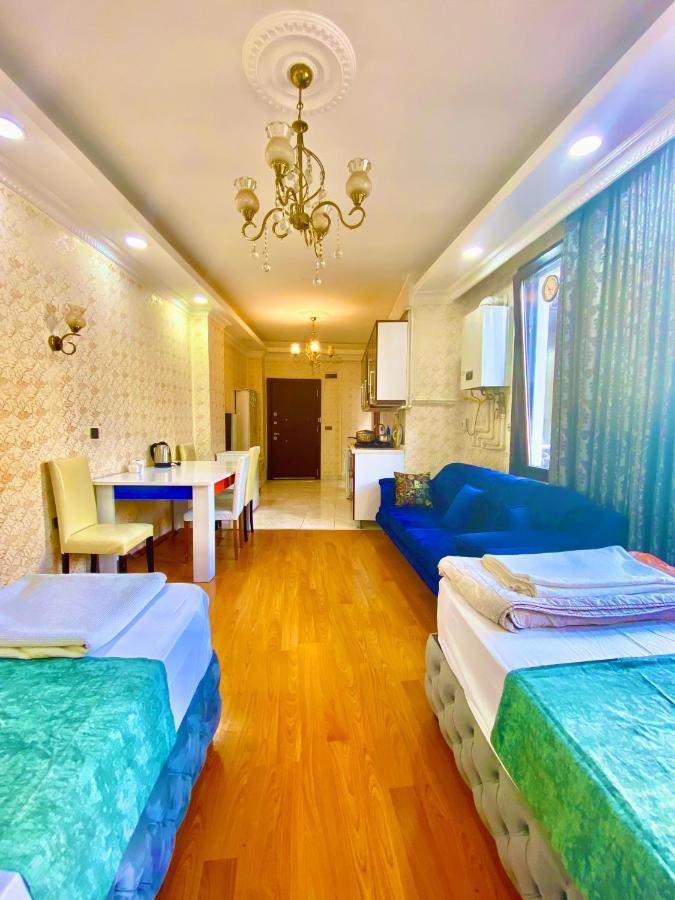 Ayasofya Family Apart Aparthotel Istanbul