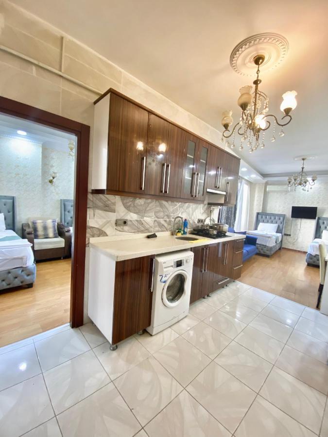 Aparthotel Ayasofya Family Apart Istanbul
